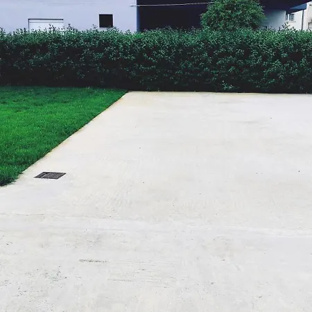 Ferienhaus Ghini venes - Καλώς ήλθες