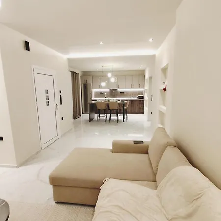 Ghini venes - Καλώς ήλθες Ferienhaus *