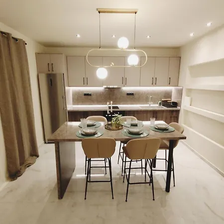 Ferienhaus Ghini venes - Καλώς ήλθες *