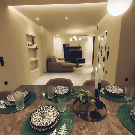 Ferienhaus Ghini venes - Καλώς ήλθες