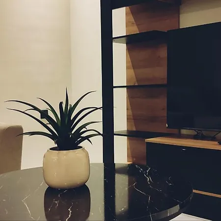 Ghini venes - Καλώς ήλθες