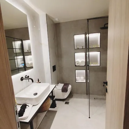 Ferienhaus Ghini venes - Καλώς ήλθες