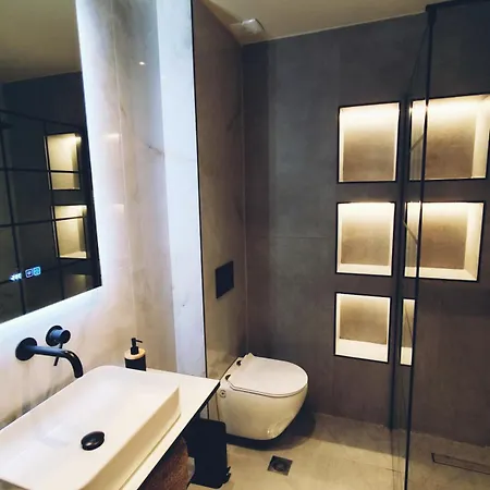 Ghini venes - Καλώς ήλθες Tríkala