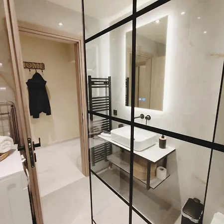 Ferienhaus Ghini venes - Καλώς ήλθες