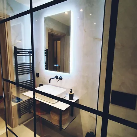 Ghini Venes - καλώς ήλθες Ferienhaus *