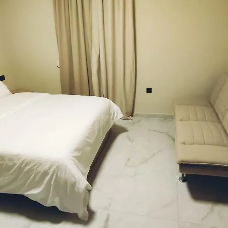 Ferienhaus Ghini venes - Καλώς ήλθες Tríkala