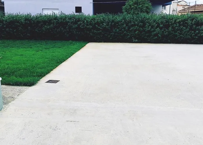 Case de vacanță Ghini Venes - Καλώς Ήλθες