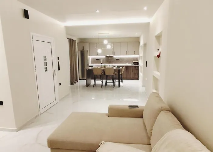 Ghini Venes - Καλώς Ήλθες Case de vacanță *