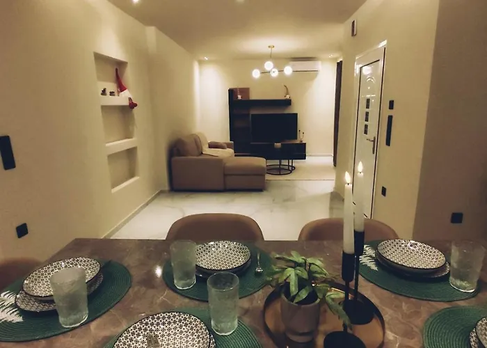 Case de vacanță Ghini Venes - Καλώς Ήλθες