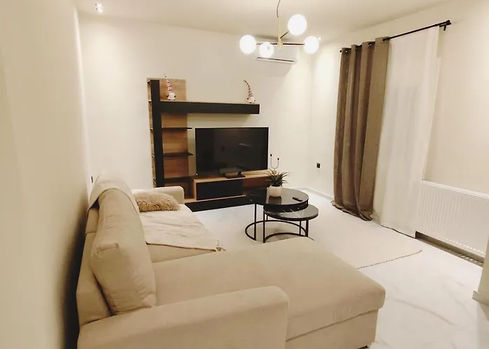 Ghini Venes - Καλώς Ήλθες *