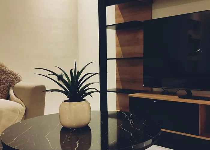 Ghini Venes - Καλώς Ήλθες