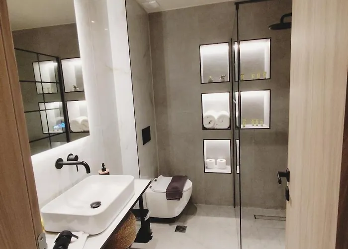 Case de vacanță Ghini Venes - Καλώς Ήλθες