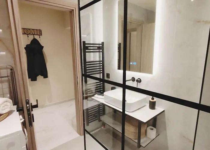 Case de vacanță Ghini Venes - Καλώς Ήλθες