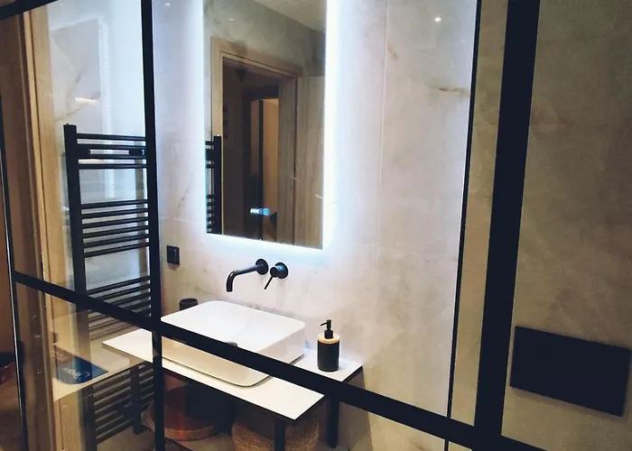 Ghini Venes - Καλώς Ήλθες Case de vacanță *