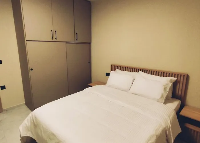 Ghini Venes - Καλώς Ήλθες Case de vacanță