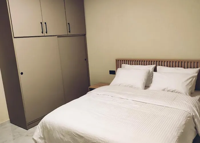 Ghini Venes - Καλώς Ήλθες Case de vacanță *